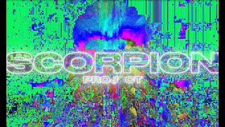 CVLTE  scorpion Official Music Video SCORPION PROJECT [upl. by Frederique68]