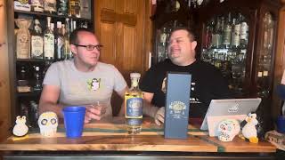 El Tesoro Tequila Extra Anejo review [upl. by Iand307]