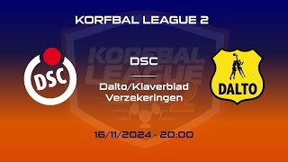 DSC 1  DaltoKlaverblad Verzekeringen 1 [upl. by Dinny770]