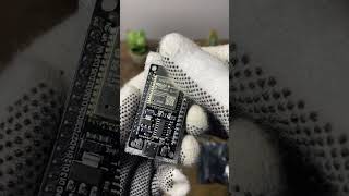 ESP32 Unboxing  The Ultimate Expansion Board for IoT Projects unboxing [upl. by Sammons]