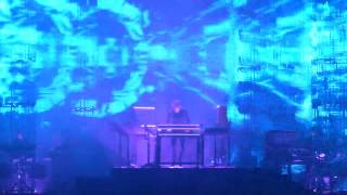 JeanMichel Jarre  Oxygene 4  live in Zurich  Hallenstadion 18112016 [upl. by Rafaelof852]