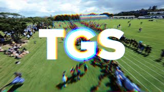 WE ARE TGS  Takapuna Grammar School [upl. by Larner]