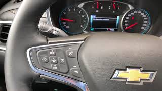 Chevrolet Equinox 2018 Mejor de lo que parece a primera vista [upl. by Liss339]