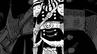 This Character was Foreshadowed 200 Chapters Ago onepiece [upl. by Nightingale]