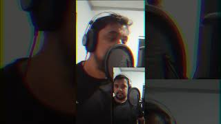 Bruno Mars  Die With A Smile Cover by Wilker Carvalho [upl. by Mulford]