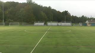 Randolph High School vs Montville high School Womens Varsity Soccer [upl. by Jacobsen]