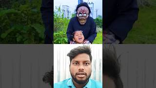 Bhoot ne pakarliya funny merimaisong comedycutebaby jubinnautiyal youtubeshorts shorts viral [upl. by Betti970]