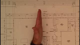 Good Architecture 6  Floor Plan Dimensioning [upl. by Kery]