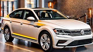 2024 Volkswagen Jetta SEL  Review  Check out this INTERIOR  upcoming cars info [upl. by Gerda]