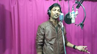 Chukar mere man kowith karaoke sing songcover by AKAVASTHI [upl. by Maisey]