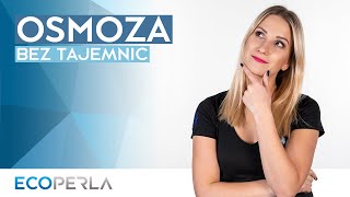 Jak działa odwrócona osmoza  ECOPERLA 💎 [upl. by Allevon]