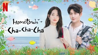 Fall in Love with Gongjin Watch Hometown ChaChaCha Now [upl. by Loydie682]