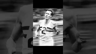 The Man Who First Ran A 4Minute Mile [upl. by Ainotal]