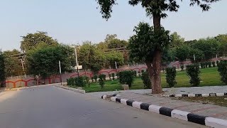 Thapar University Patiala vlog life of research scholars [upl. by Anaugal]