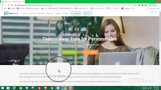 Team viewer Trial Expired Fix  100 working  Lifetime Free License [upl. by Leacim141]