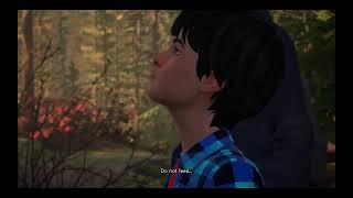 Life is Strange 2 Gameplay [upl. by Imrots955]