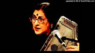 Saheliya Sajan Ghar Aye by Kishori Amonkar [upl. by Sherrill]