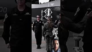 music edm remix bass dj f35 fighter airforce us michaeljackson [upl. by Schaumberger]