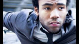 Childish Gambino Rolling In The Deep Jamie xx Adele Cover [upl. by Arratoon]