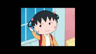 Maruko Chan ending song Hindi version cover Yume ippai chibimarukochan yumeippai fyp [upl. by Nnaycart]