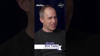 OpenAI Chairperson Bret Taylor on AI amp the future of work  Pioneers of AI [upl. by Monique]