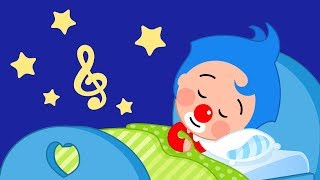 Vamos Dormir 🛌  Música Infantil  Um Herói do Coração ❤️ [upl. by Eicyaj]