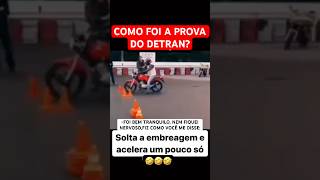 🤣🤣 moto pilotagem autoescola youtuber motovlog suzukibandit suzuki memes funny [upl. by Recor978]