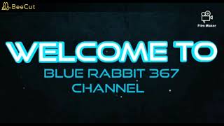 Blue Rabbit 367 ROBLOX IS DOWN 2023 JULY [upl. by Andy]