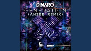 Generation Ahzee Remix [upl. by Plato]