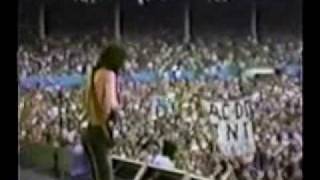 ACDC The Jack  Live [upl. by Lamej44]