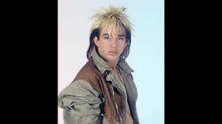 Limahl  Neverending Story MegaMix by DJ Chuski [upl. by Sudoeht]