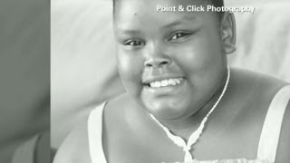 Hospital agrees to transfer braindead Jahi McMath [upl. by Kavita320]