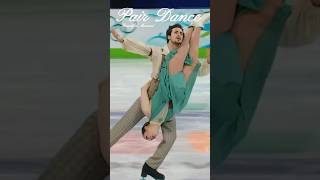 💚💚Faiella amp Scali’s Captivating Routine icedancing figureskating iceskating harmony [upl. by Rochus310]