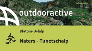 Naters  Tunetschalp [upl. by Norri]