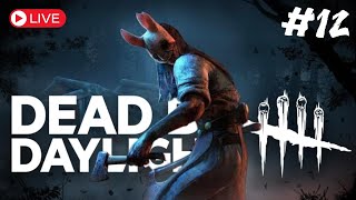 Dead by Daylight 2024 12  มาแปปเดียวแต่มานะ [upl. by Salli]