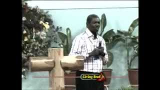 The Implication of Preaching The Gospel1 By Bro Gbile Akannimp4 [upl. by Tripp]