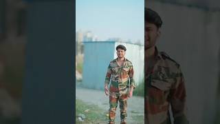 Indian army banane ka sapna ￼❤️🫶🥹 trendingshorts varunbundela indianarmy [upl. by Atihcnoc]