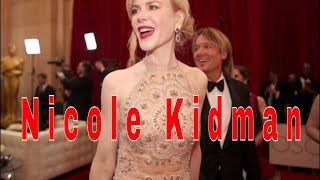 Nicole Kidmans Life Of Acting And Adventure [upl. by Newel]