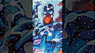 SPIDER MAN ALL FORM VS VENOM ALL FORM [upl. by Tinaret]