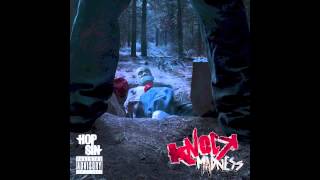 Hopsin  The Fiends Are Knocking [upl. by Ativla]