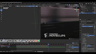 BLENDER 2D Animation [upl. by Hurley]