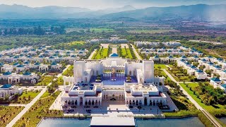 Sofitel Tamuda Bay Beach And Spa MDiq Morocco [upl. by Verina]