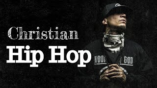 🔥Christian Rap Mix 19 [upl. by Acilgna]