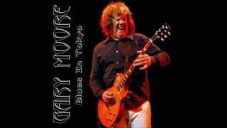 Gary Moore  07 Have You Heard AMAZING   Tokyo JP 22nd April 2010 [upl. by Josi900]