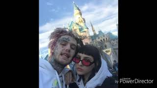 LIL PEEP AND TOOPOOR [upl. by Hege]