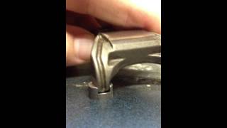 HowTo SR20 Dual Rocker Guides [upl. by Nancy]