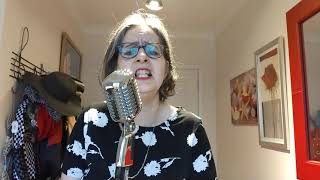 Nana Mouskouri  Plaisir DAmour  Cover by Elena Hufford [upl. by Pitts]