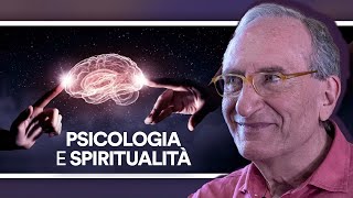 PSICOLOGIA e SPIRITUALITÀ un Dialogo Rivoluzionario [upl. by Eitteb]