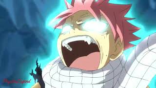 AMV Natsu vs Jellal 4K  1nonly  Stay With Me [upl. by Horatia706]