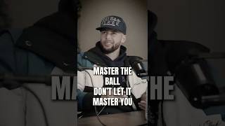 Master the ball don’t let it master you  Stephen Curry BallControl DribblingSkills [upl. by Revlis]